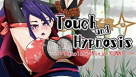 Touch and Hypnosis ～ kunochi ninja Kunai ～