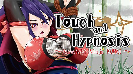 Touch and Hypnosis ～ kunochi ninja Kunai ～