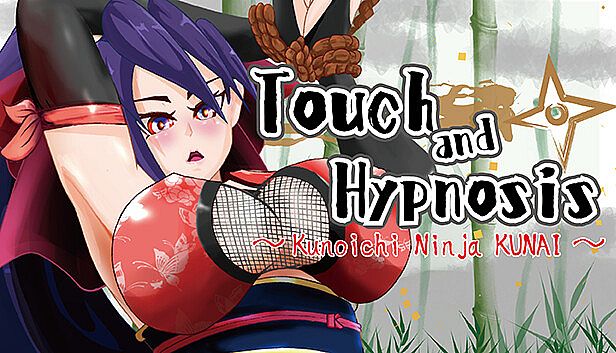 Buy Touch and Hypnosis ～ kunochi ninja Kunai ～
