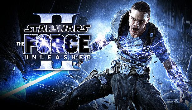 Buy STAR WARS: The Force Unleashed II