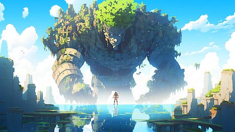 Battleminer Giants Game