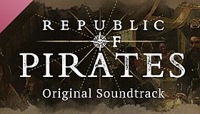 Republic of Pirates - Original Soundtrack
