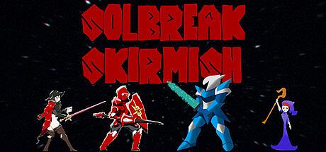 Solbreak Skirmish Game
