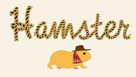 Hamster