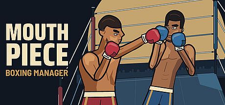 Mouthpiece Boxing Manager
