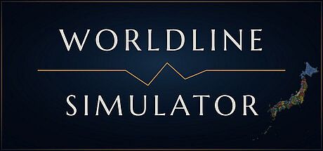 Worldline Simulator Game