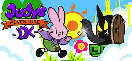 Judy's Adventure DX Game