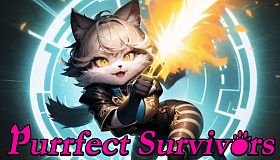 Purrfect Survivors