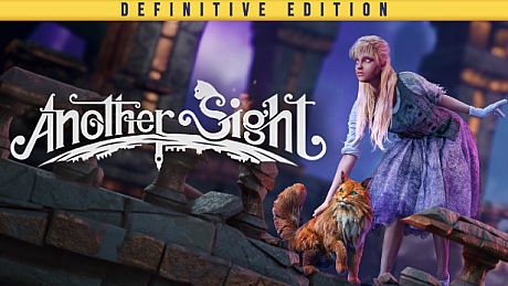 Another Sight - Definitive Edition Game