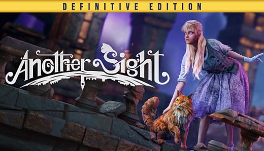 Another Sight - Definitive Edition