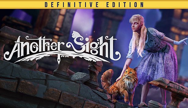 Buy Another Sight - Definitive Edition