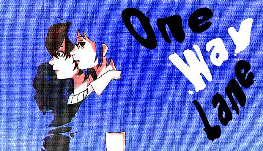 One Way Lane