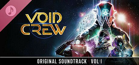 Void Crew - Original Soundtrack DLC