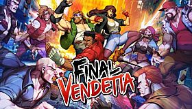 Final Vendetta