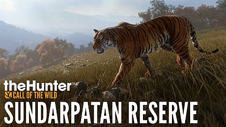 theHunter: Call of the Wild - Sundarpatan Nepal Hunting Reserve DLC