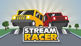 Stream Racer