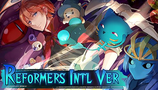 Reformers Intl Ver(变革者国际版)