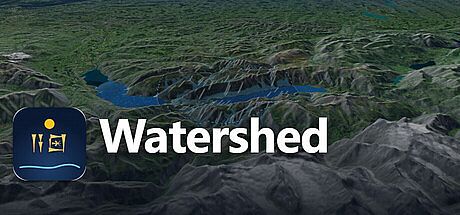 Watershed Game