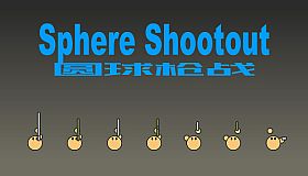 Sphere Shootout