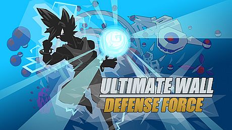 Ultimate Wall Defense Force Game