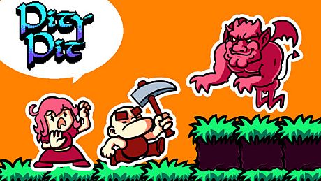 Pity Pit Game