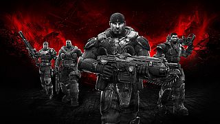 Gears of War: Ultimate Edition Game