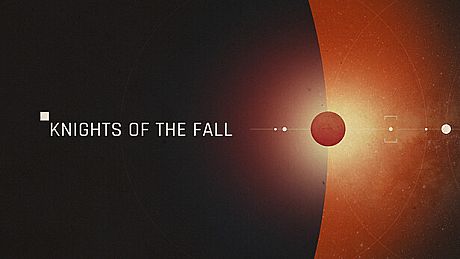 KNIGHTS OF THE FALL Game