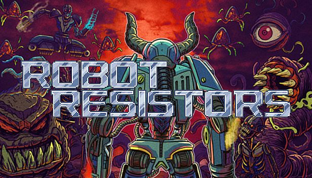 Buy Robot Resistors