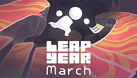 Leap Year: March