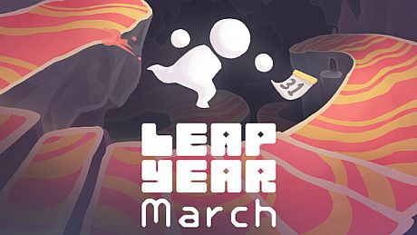 Leap Year: March DLC