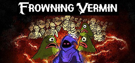 Frowning Vermin Game