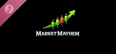 Market Mayhem Soundtrack DLC