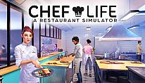 Kup Chef Life: A Restaurant Simulator na PC