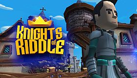 Knights of Riddle