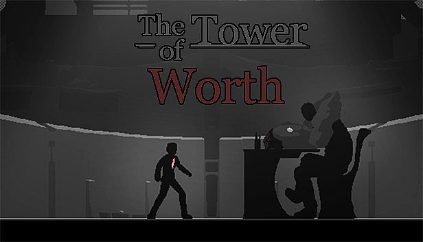 Buy The Tower of Worth