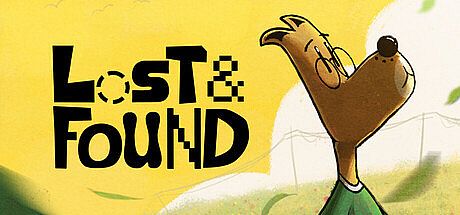 Lost & Found Game