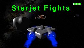 Starjet Fights
