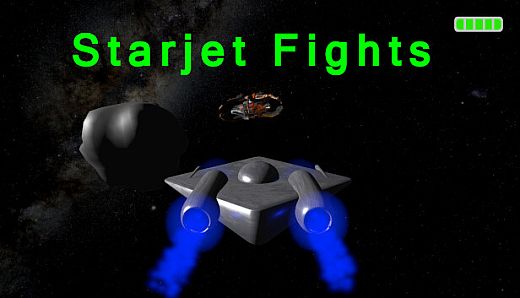 Starjet Fights