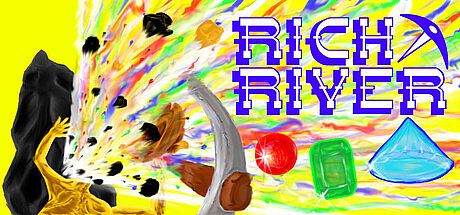 Rich River Game