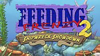 Feeding Frenzy 2 Deluxe