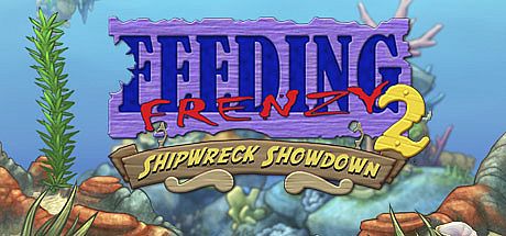 Feeding Frenzy 2 Deluxe Game
