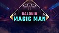 Synth Riders: Balduin, Wolfgang Lohr - "Magic Man"