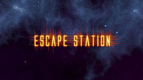 Escape Station Game