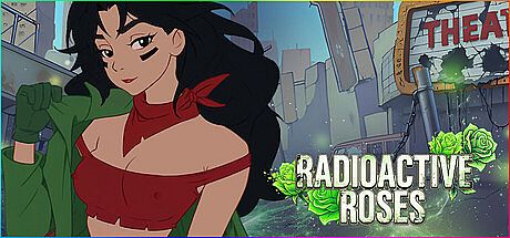 Radioactive Roses