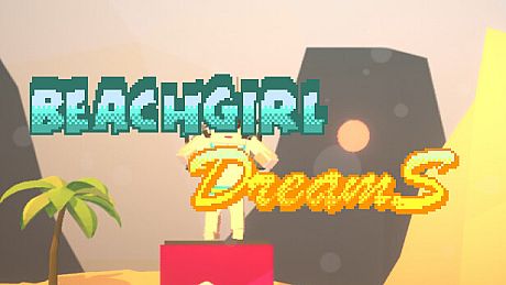 Beachgirl Dreams Game