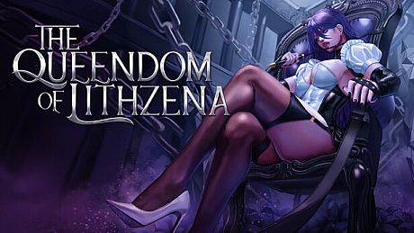 The Queendom of Lithzena Game
