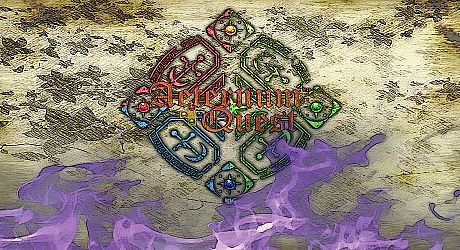 Aeternum Quest Game