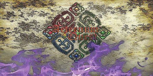 Aeternum Quest