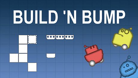 Build 'n Bump Game