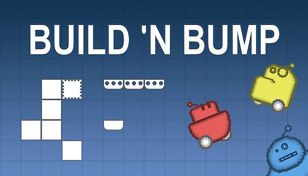 Buy Build 'n Bump